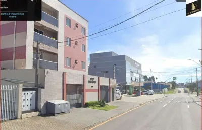Apartamento com 2 quartos à venda na Rua Alberto Karas, 1781, Fazenda Velha, Araucária
