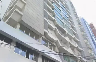 Apartamento com 3 quartos à venda na Rua 1101, Centro, Balneário Camboriú