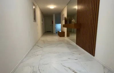 Apartamento com 2 quartos à venda na Rua Franklim Pereira, 05, São Judas Tadeu, Balneário Camboriú