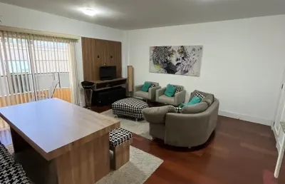 Apartamento com 3 quartos para alugar na Rua 3000, 340, Centro, Balneário Camboriú