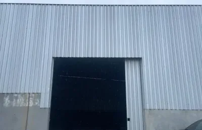 Barracão / Galpão / Depósito com 1 sala para alugar na Rua Rio Paraguai, 2, Rio Pequeno, Camboriú