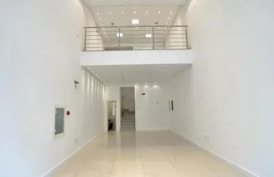 Oportunidade sala comercial av. brasil, analiso permuta