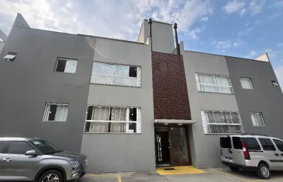 Apartamento próximo ao centro de evento e zoológico