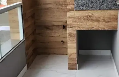 Apartamento com 2 quartos à venda na Rua Coqueiros, 968, Tabuleiro (Monte Alegre), Camboriú