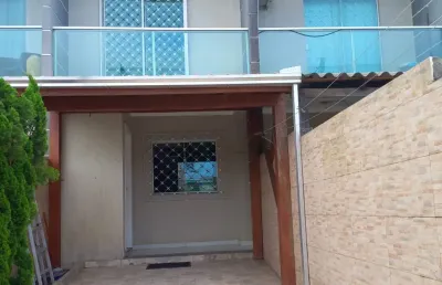 Oportunidade à venda, sobrado em camboriú bairro santa regina