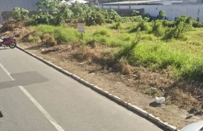 Aceita 100% permuta, terreno para negociação no bairro tabuleiro camboriú