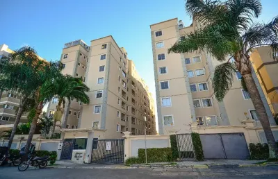Apartamento 2 dormitórios cristo rei 1 vaga coberta
