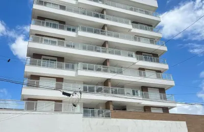 Lindo apartamento novo alto padrão 3 dormitórios - guaratuba