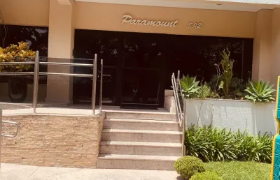 Lindo apartamento 2 dormitórios no coração do cabral