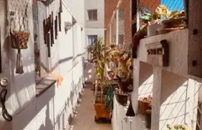 Apartamento com 2 quartos à venda na Rua Major Virgolino Esmanhotto, 260, Vista Alegre, Curitiba