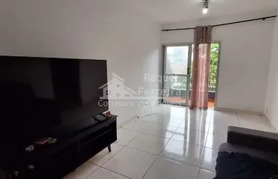 Apartamento com 2 quartos à venda na avenida nossa senhora do sabará, vila emir, são paulo por r$ 360.000