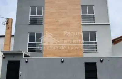 Apartamento com 1 quarto à venda na fernando mafra moreira, interlagos, são paulo por r$ 259.000