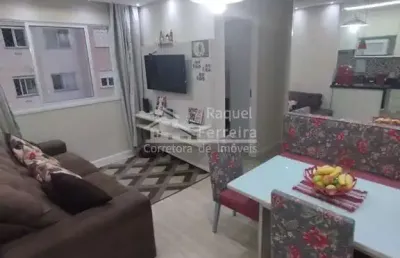 Apartamento com 2 quartos à venda na avenida curió, campanário, diadema por r$ 265.000