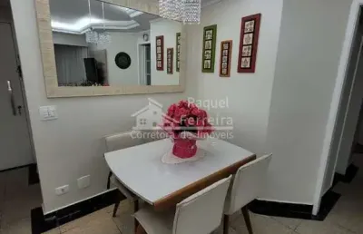 Apartamento com 3 quartos à venda na avenida nossa senhora do sabará, jardim marajoara, são paulo por r$ 668.000