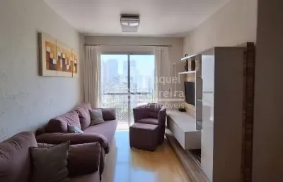 Apartamento com 2 quartos à venda na avenida nossa senhora do sabará, vila sofia, são paulo por r$ 580.000