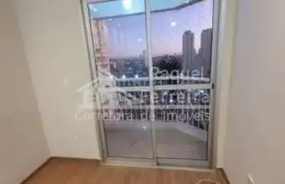Apartamento com 3 quartos à venda na avenida nossa senhora do sabará, jardim marajoara, são paulo por r$ 712.000