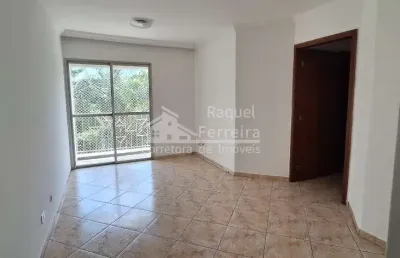 Apartamento com 3 quartos à venda na avenida nossa senhora do sabará, jardim marajoara, são paulo por r$ 520.000