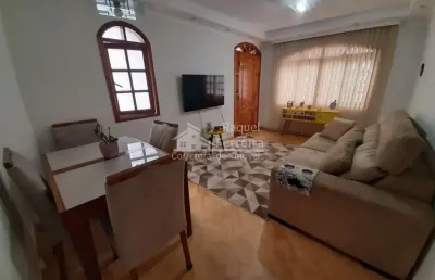Casa com 2 quartos à venda na rua dom joão batista neri, jardim itapura, são paulo por r$ 595.000