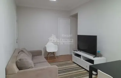Apartamento com 3 quartos à venda na rua joaquim carlos klein, campo grande, são paulo por r$ 450.000
