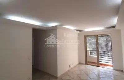 Apartamento com 3 quartos à venda na rua duque costa, jardim marajoara, são paulo por r$ 446.000