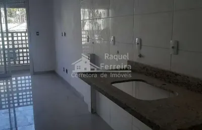 Apartamento com 1 quarto à venda na rua josé de carvalho, chácara santo antônio, são paulo por r$ 299.000