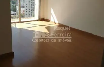 Apartamento com 2 quartos à venda na avenida nossa senhora do sabará, jardim marajoara, são paulo por r$ 610.000