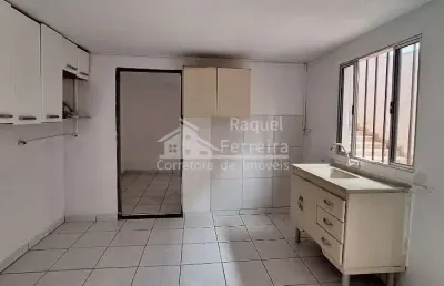 Casa com 1 quarto para alugar na rua joaquim do lago, pedreira, são paulo por r$ 1.000