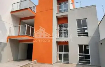 Apartamento para alugar na rua niderau félix machado, vila são pedro, são paulo por r$ 1.600