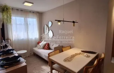 Apartamento com 2 quartos à venda na rua miguel yunes, vila emir, são paulo por r$ 264.000