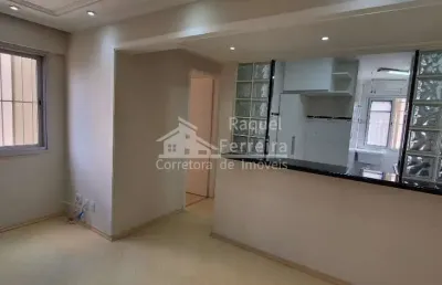 Apartamento com 2 quartos à venda na avenida nossa senhora do sabará, vila emir, são paulo por r$ 350.000