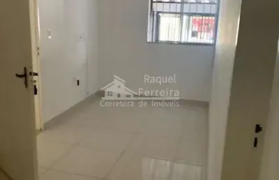 Casa com 1 quarto para alugar na rua joaquim neves monteiro, jardim santa cruz (campo grande), são paulo por r$ 1.800