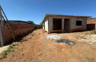 Excelente oportunidade para sua moradia na ponte alta norte gama df