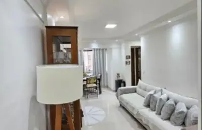 Lindo apartamento no residencial salvador dalí em uma das melhores localizações do gama df !!