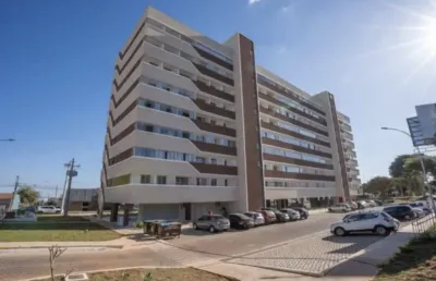 Excelente apartamento na melhor localização do gama