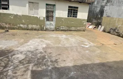 Casa com 3 quartos à venda na Quadra Quadra 14, Setor Oeste (Gama), Brasília
