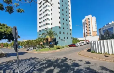 Lindo apartamento no residencial village em águas claras df !!