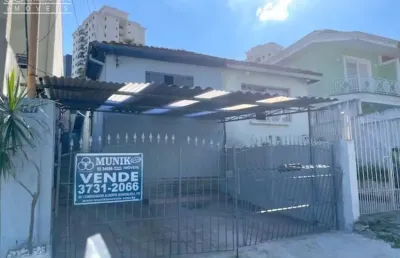 Casa com 2 quartos à venda na Rua Plínio Salgado, 00, Jardim Peri Peri, São Paulo