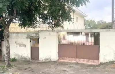 Casa com 2 quartos para alugar na Rua Panônia, 00, Jardim Colombo, São Paulo