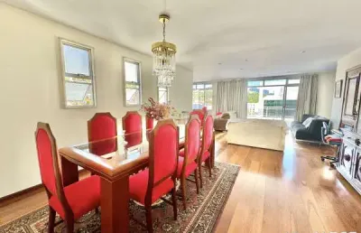 Cobertura com 4 quartos à venda no centro, teresópolis , 304 m2 por r$ 1.800.000
