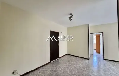 Apartamento com 2 quartos à venda no centro, teresópolis , 62 m2 por r$ 415.000
