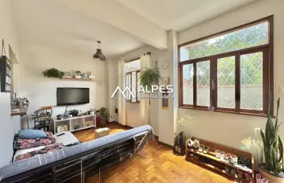 Apartamento com 2 quartos à venda no jardim cascata, teresópolis , 77 m2 por r$ 340.000