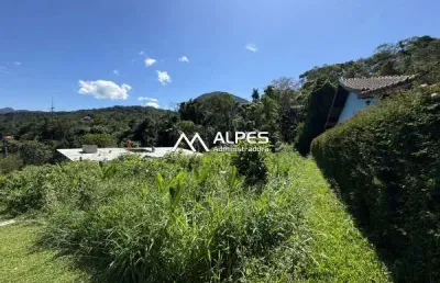 Terreno à venda no vargem grande, teresópolis  por r$ 225.000