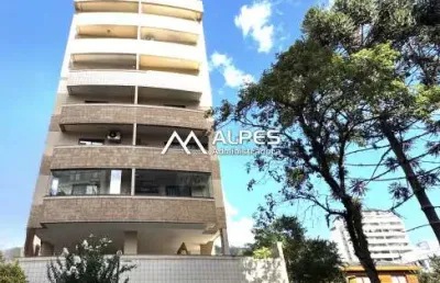 Apartamento com 2 quartos à venda no agriões, teresópolis , 93 m2 por r$ 610.000