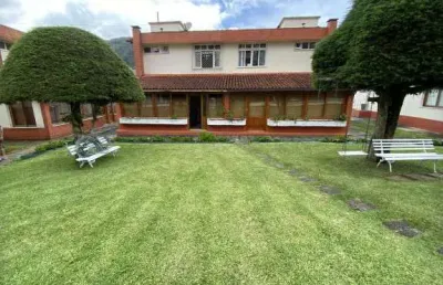 Casa em condomínio fechado com 3 quartos à venda no alto, teresópolis , 105 m2 por r$ 950.000