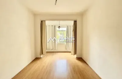 Apartamento com 1 quarto à venda no agriões, teresópolis , 25 m2 por r$ 175.000