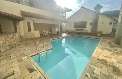 Casa em condomínio fechado com 4 quartos à venda no alto, teresópolis , 100 m2 por r$ 550.000