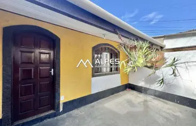 Casa com 1 quarto à venda no espanhol, teresópolis , 11 m2 por r$ 450.000