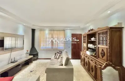 Casa em condomínio fechado com 2 quartos à venda no carlos guinle, teresópolis , 100 m2 por r$ 500.000