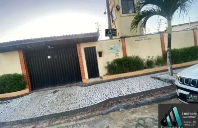 Casa de condomínio sobrado para venda possui 122 metros quadrados com 4 quartos