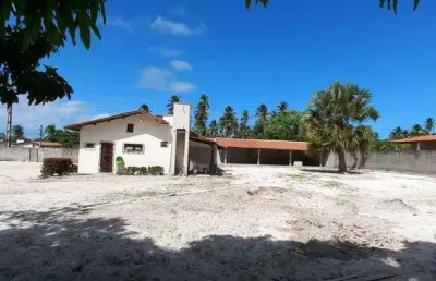 Fazenda/sítio/chácara para venda, 3.443 m², excelente para construção de condomínio.com 4 quartos